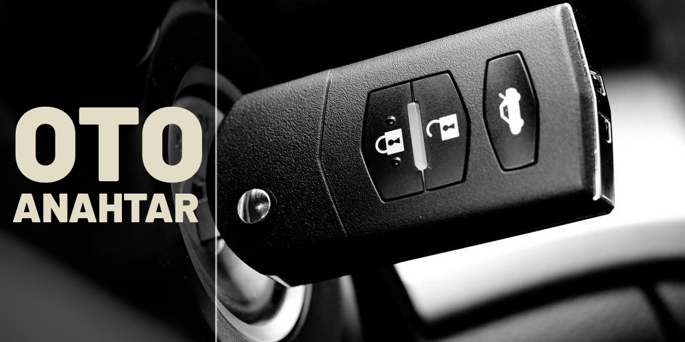 Pazar Oto Anahtarcı