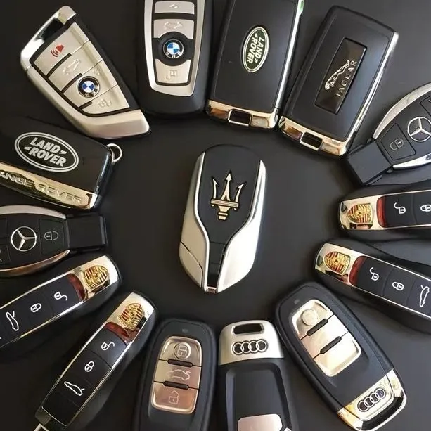 Pazar Oto Anahtarcı